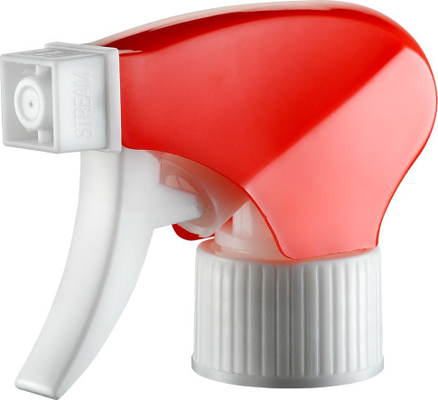 Trigger Pump Sprayer China Pemicu Piston Miring Untuk Penggunaan Pembersihan