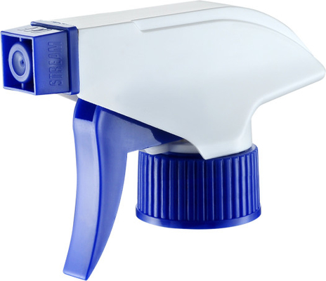 Nozzle Busa Plastik Dapat Digunakan Kembali Untuk Pemicu Sprayer Tahan Aus