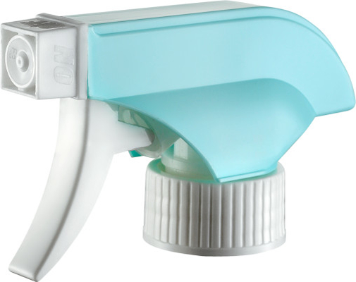 KYL102-3 CRC Trigger Pump Sprayer 28 410 Tahan Asam Bergaris