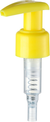 Penggantian Pompa Dispenser Sabun Cair Nontumpahan OEM Anti Bocor