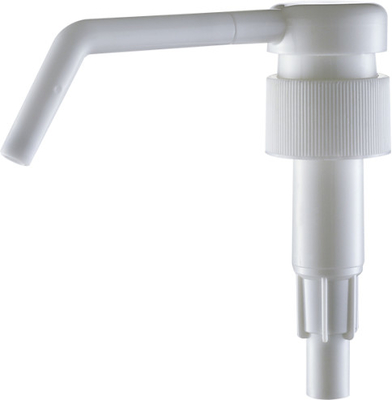 Pompa Dispenser Lotion Plastik LDPE Serbaguna Untuk Disinfektan