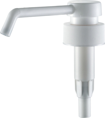 Multi Scene Soap Lotion Dispenser Pompa Pengganti Bahan LDPE Daur Ulang