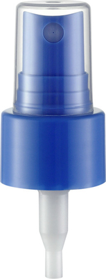 0.20CC Multiscene Fine Mist Spray Cap, K307 Nonspill Pump Sprayer Kabut Halus