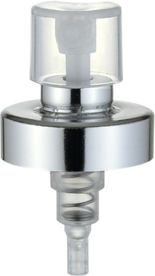 OEM Alu Crimp Parfum Semprot Pompa Serbaguna Praktis K401-2