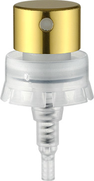 Snap On 0.07cc Parfum Pump Sprayer K404 Nonspill Multi Fungsi