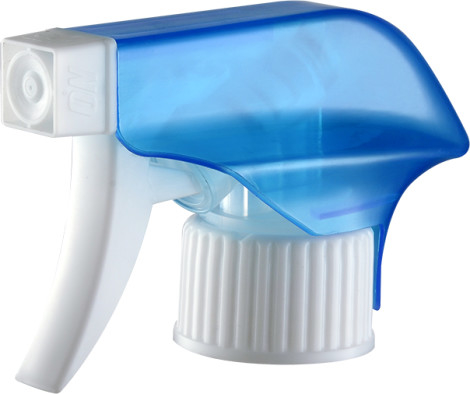 Ratchet CRC Trigger Pump Sprayer Head Serbaguna Tahan Lama K102-10