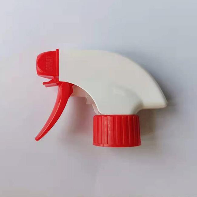 ODM K112-1 CRC Pemicu Semprot Kepala Nozzle Sekali Pakai Multiscene