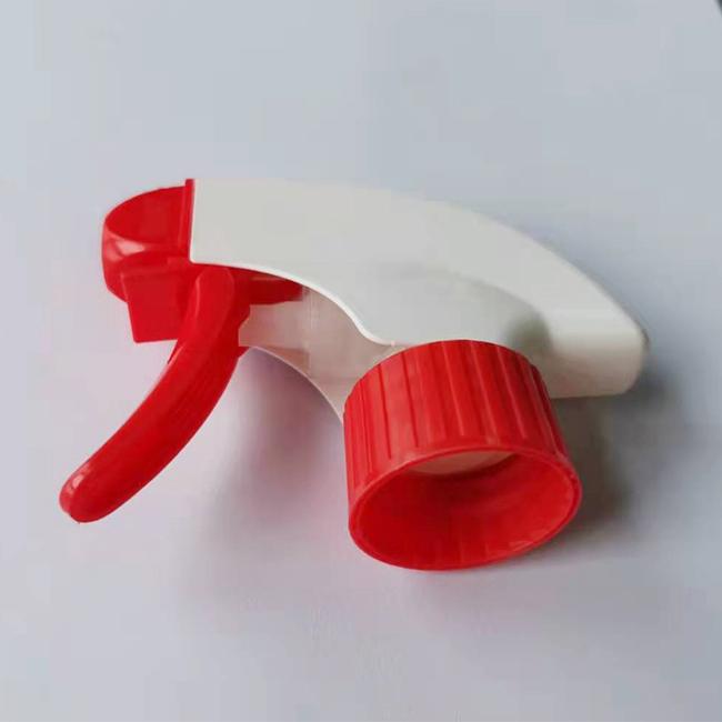 ODM K112-1 CRC Pemicu Semprot Kepala Nozzle Sekali Pakai Multiscene