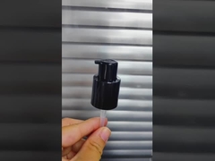 Karakteristik Desain Proof Leakage Dapatkan Sampel Gratis Pompa Perawatan Wajah