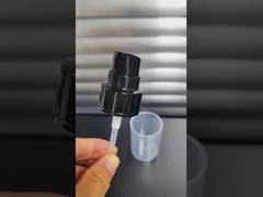 Pompa Yayasan Non-Toksik Cahaya Tinggi - Dispenser Kosmetik K701-11