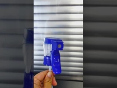 Mencapai Bersih tanpa noda dengan Trigger Release Sprayer untuk Mobil