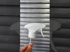 Spray/Stream Trigger Pump Sprayer - Paket Pembeli B2B 500 pcs/karton