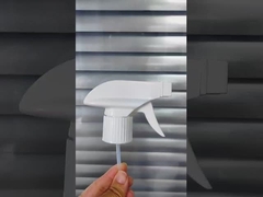 Karton yang kuat untuk laut dan MOQ 10000pcs Trigger Spout Sprayer