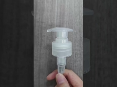 28/410 Pompa Lotion Plastik Baru untuk Botol