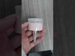Pompa Dispenser Cairan Dorong Kebawah Pompa Penghilang Kuku