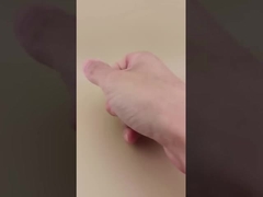 Disesuaikan Putih Ribbed Fine Mist Sprayer K304 Pemicu untuk Comestic Botol