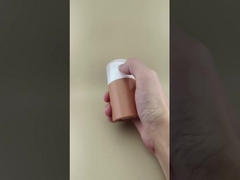 Sertifikasi Pompa Perfume Pompa 806A Untuk Botol Kosmetik