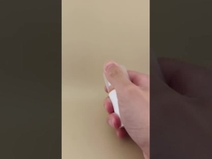 Neutral Desain Putih Perfume Pompa Sprayer K805A untuk Kosmetik