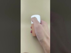 Big Brown Perfume Pump Sprayer 806B untuk Kosmetik