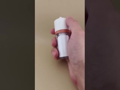 Botol Penyemprot Pompa Parfum Tipe Putar 808 untuk Kosmetik