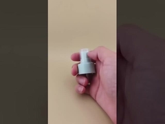 Botol kosmetik Cyan Smooth Fine Mist Sprayer Trigger K302