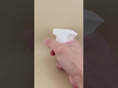 Putih Warna Trigger Pompa Sprayer K101-4 Trigger untuk Penata Rambut