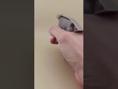 Brown Trigger Sprayer K109-A1 untuk Hairdressing