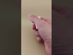 Sekrup K206-5 Lotion Pump untuk Perawatan Kulit PP Plastik Disesuaikan dengan Warna Putih