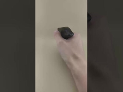 Black Trigger Pump Sprayer K101-11 Trigger untuk Penata Rambut