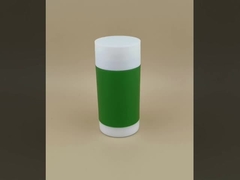 Green Rotary-Type Tuber of Perfumed Ointment 2306 untuk Lipstick