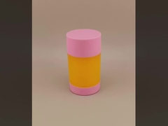 Kelenjar Rotary Pink dari Salep Beraroma 2306 untuk Lipstick