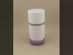 Umbi Putih Jenis Putar dari Salep Wangi 2306 untuk Lipstik