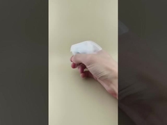 Penyemprot Pemicu Pompa Bening K106-1 dengan Kunci Kustomisasi