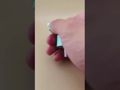 Penyemprot Kabut Mulut Sian Bersertifikasi K310A untuk Obat-obatan Standar