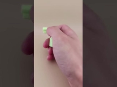 Green Oral Mist Sprayer K310A untuk Obat-obatan