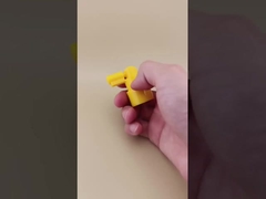 Penyemprot Kabut Mulut Kuning K310A untuk Obat