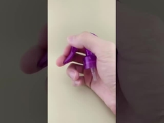 K602-2 Indigo Mini Trigger Sprayer Pembersihan rumah tangga dengan CRC Mungkin