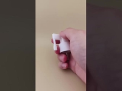 CRC Kemungkinan Penyemprot Kabut Putih Oral K310B untuk Botol Obat