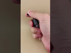 Pompa Losion Plastik PP K208-2 untuk Botol Sampo Desain Bagus