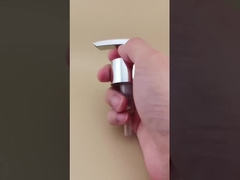 Pompa Lotion Plastik Dispenser Pomp K1104 untuk Botol