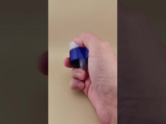 Blue Spring Inside K801-3 untuk Penghapus Riasan Anak Perempuan