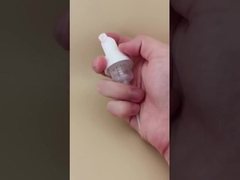 Pompa Busa Putih CRC Mungkin K503 Untuk Botol Kosmetik