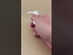 CRC Possible White Lotion Pump K209-1 untuk Perawatan Kulit Terbuat dari Plastik PP