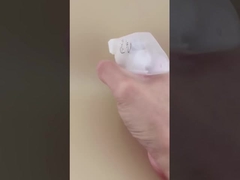 Penyemprot Pemicu Pompa Jelas K101-7 Pemicu untuk Pembersihan Rumah Tangga