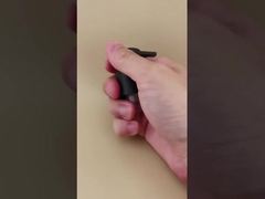 Pompa Lotion Pemasok Plastik Hitam Pompa K702-1 untuk Botol