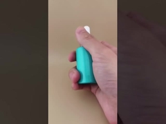 Botol Dropper Halus Sian Desain Baru K-GBL30 untuk Esens