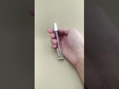 Botol Semprot Mini Bulat Bening untuk Essence