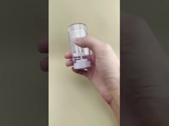 Kemasan Lip Balm halus untuk lipstik