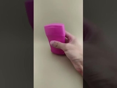 Kemasan Lip Balm Rose Big Smooth 2309 untuk Lipstik