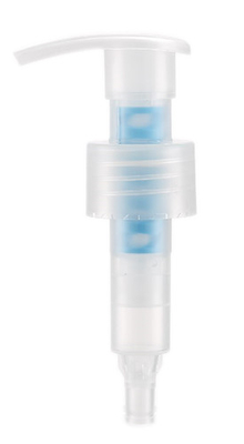 OEM Multiscene Plastic Pump Dispenser Tops, K212-1 Multi Function 24mm Lotion Pump
